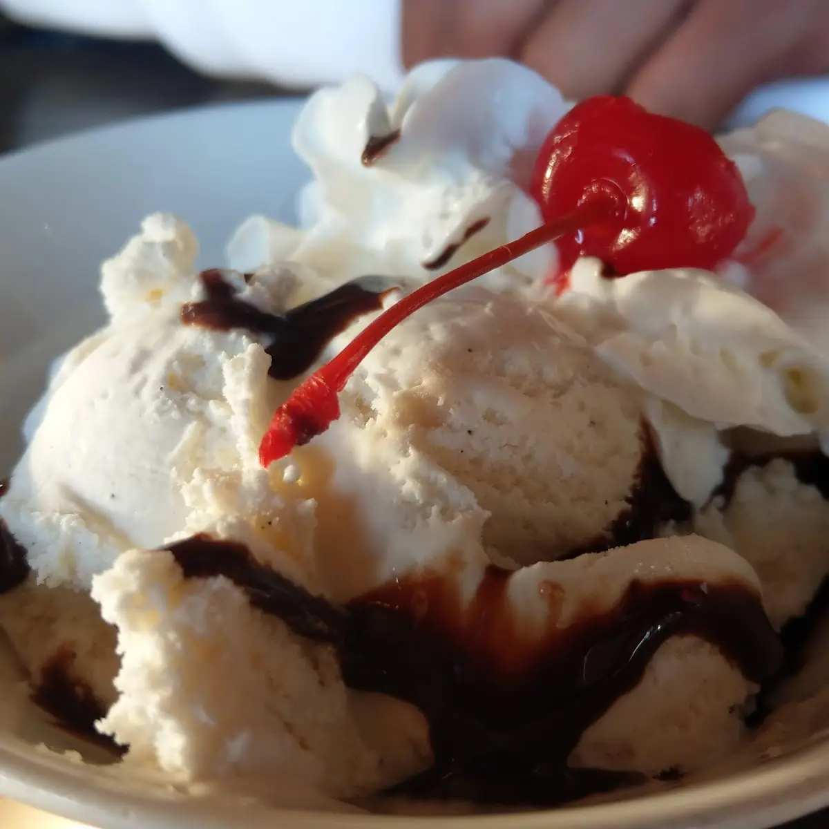 Banana Split