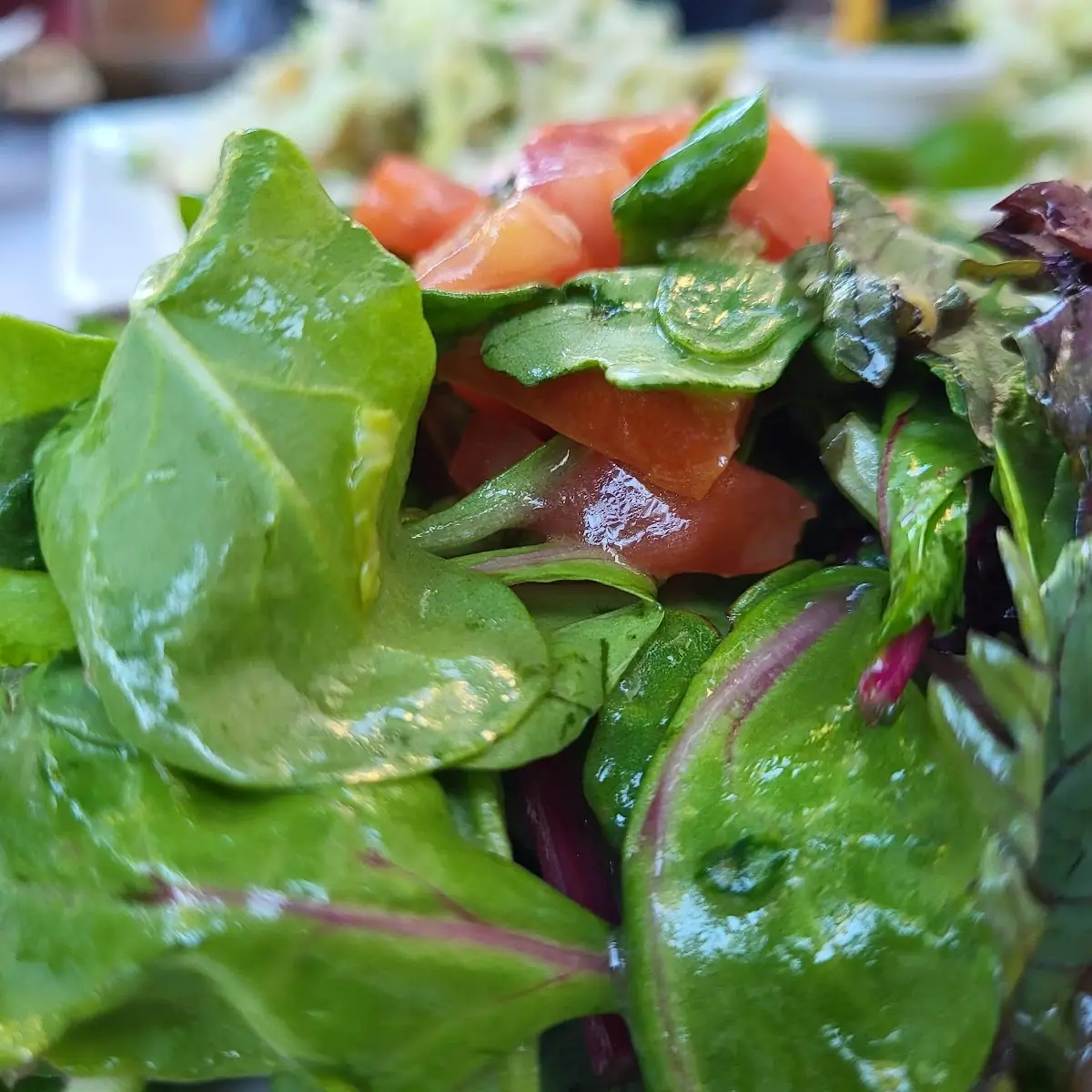 Side Salad