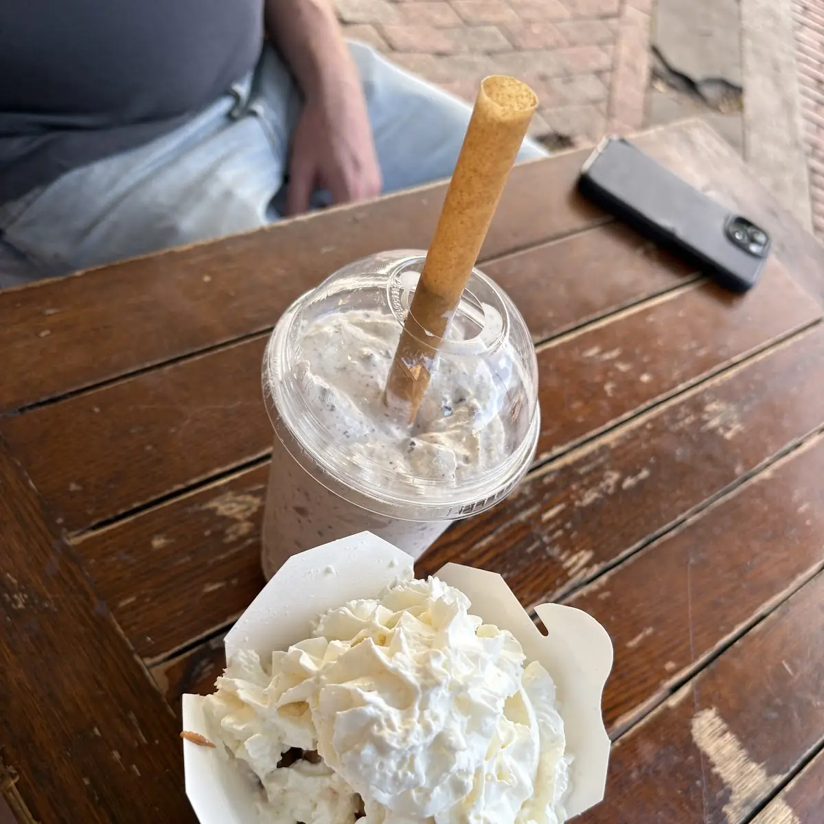 Vanilla Bean