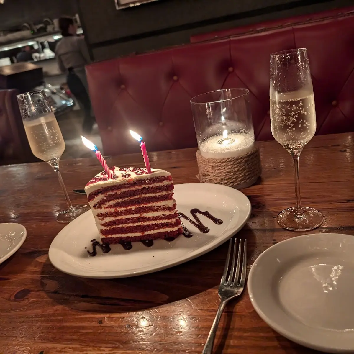 Red Velvet Cake