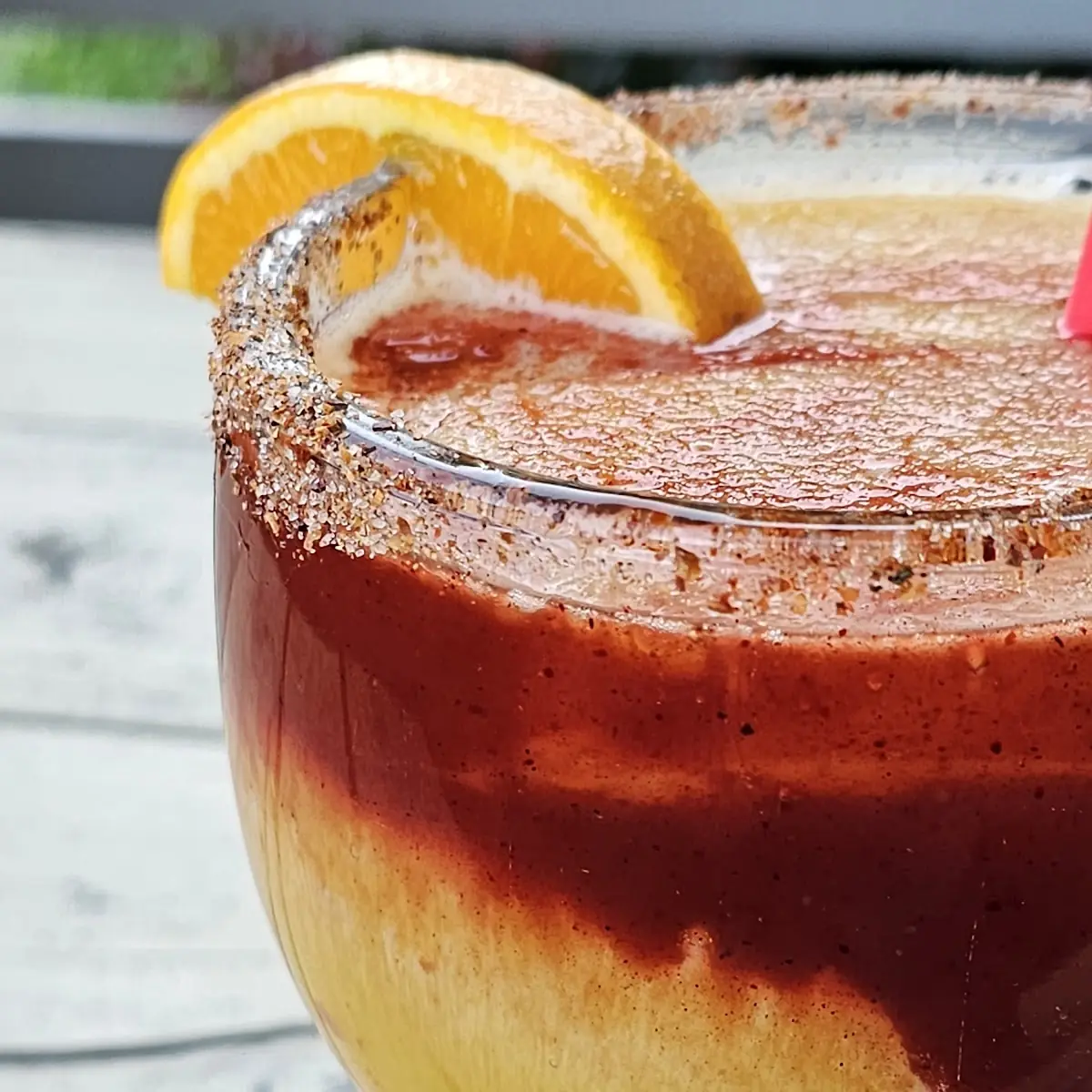 Mango Margarita