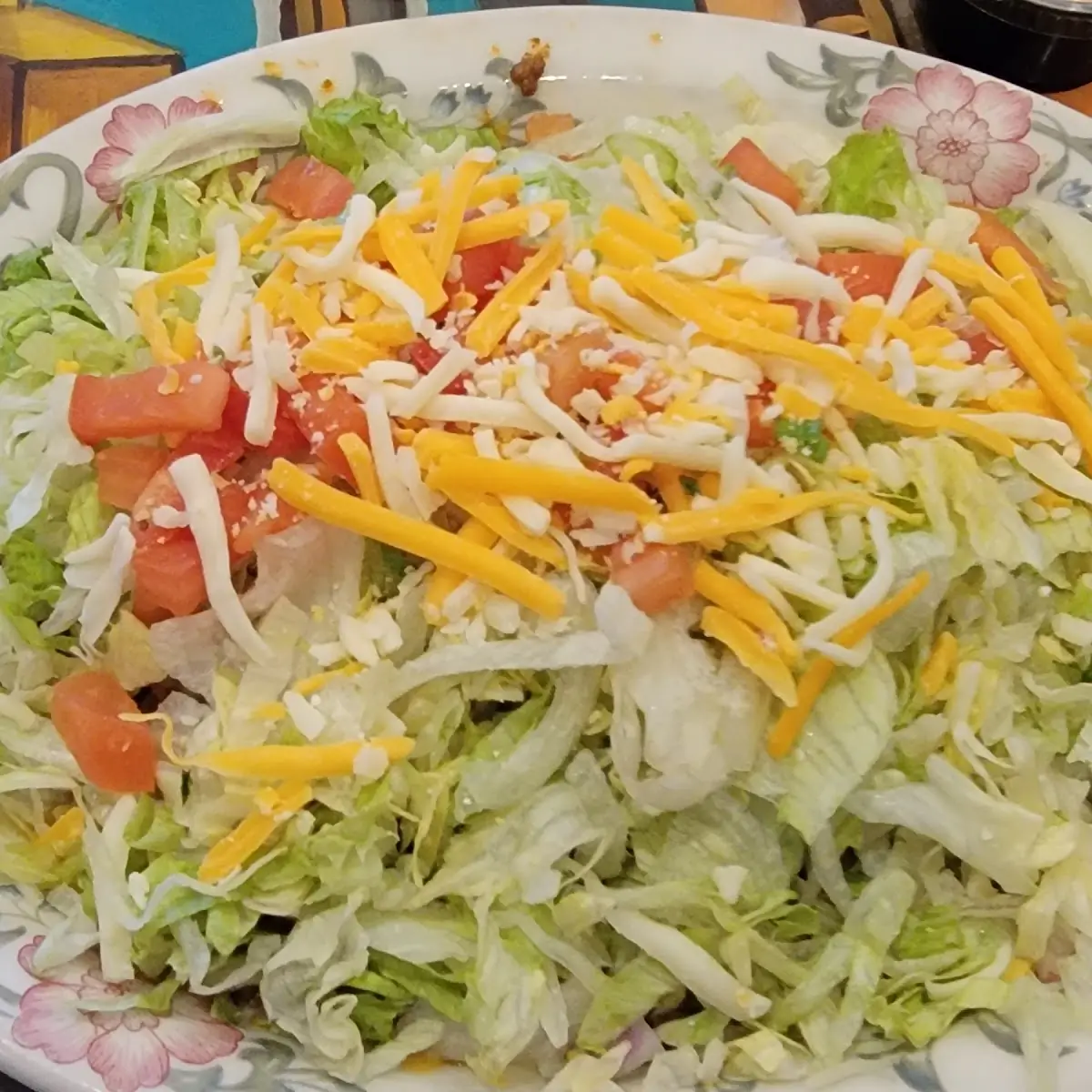 Taco Salad
