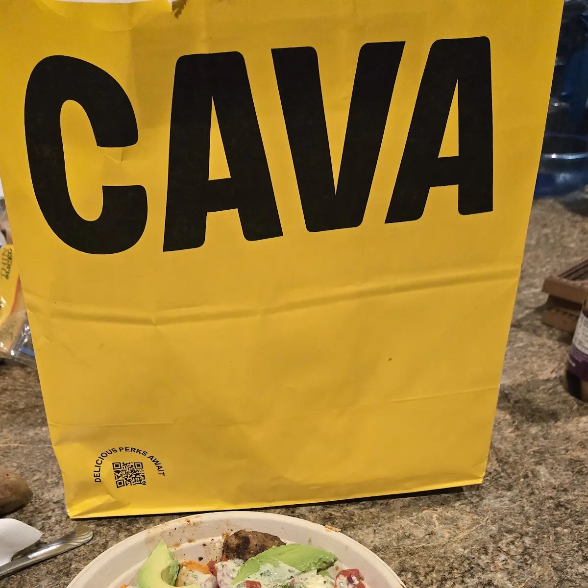 Burrito Bowl