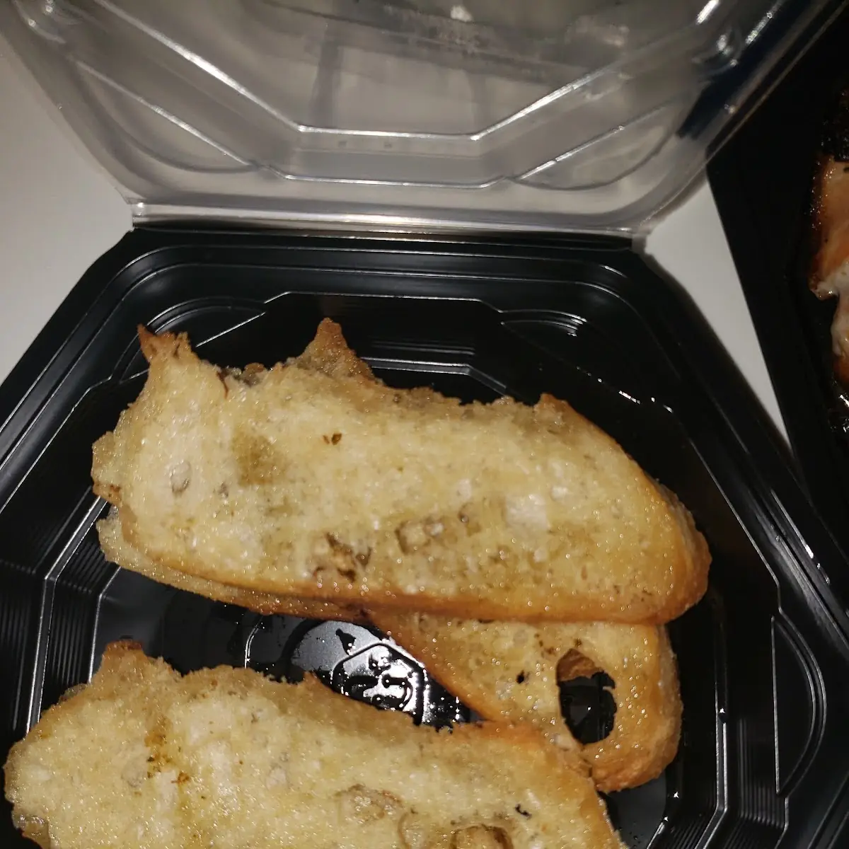 Garlic Bread