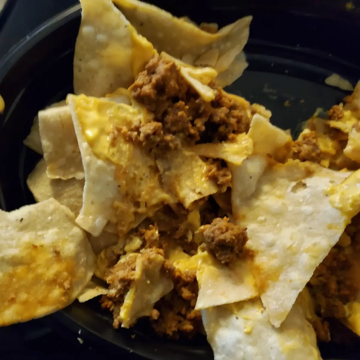 Nacho Bellgrande Surprise