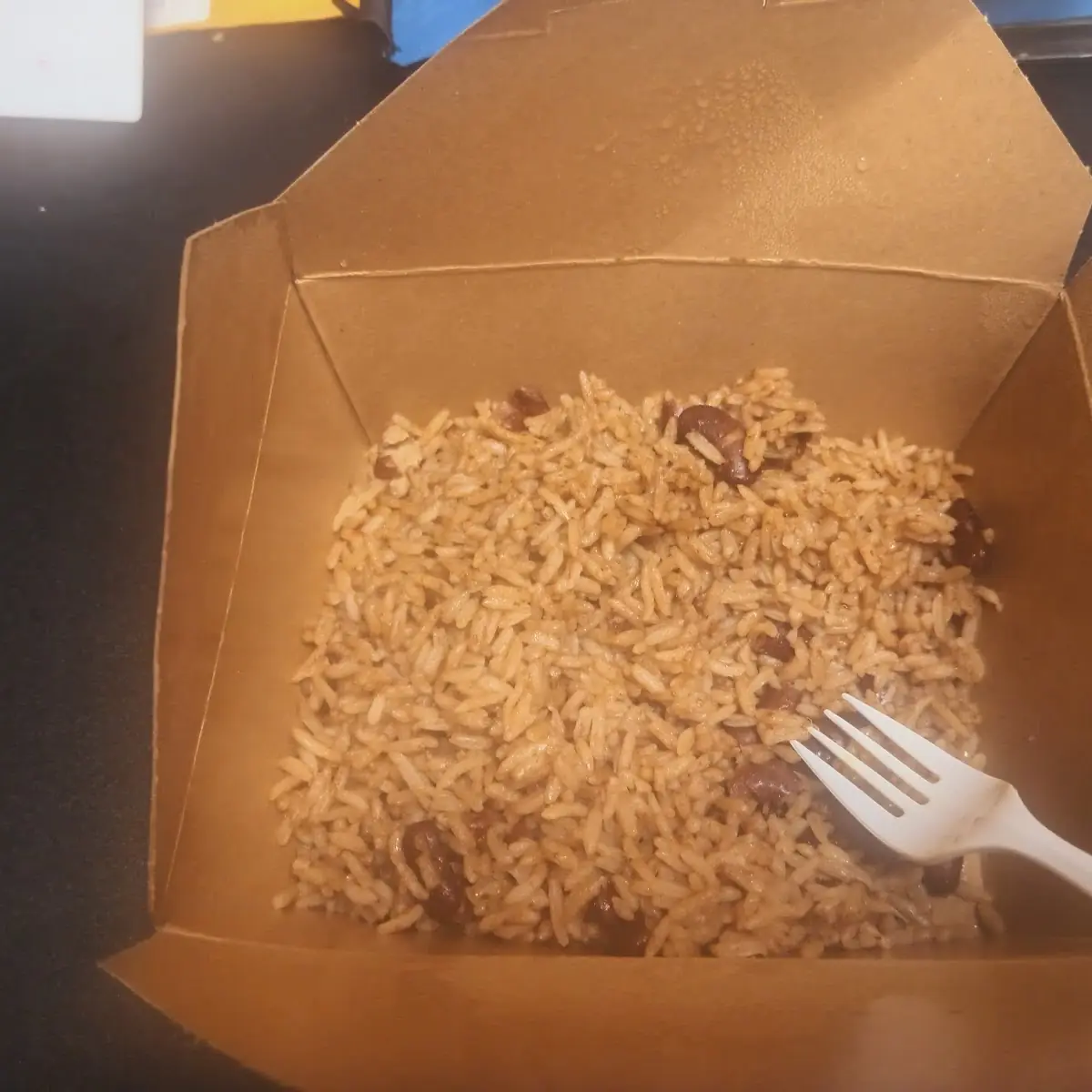 Brown Rice