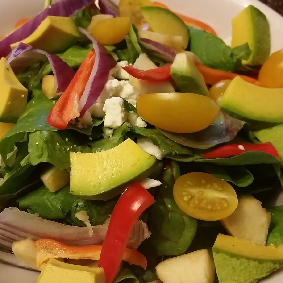 Garden Salad