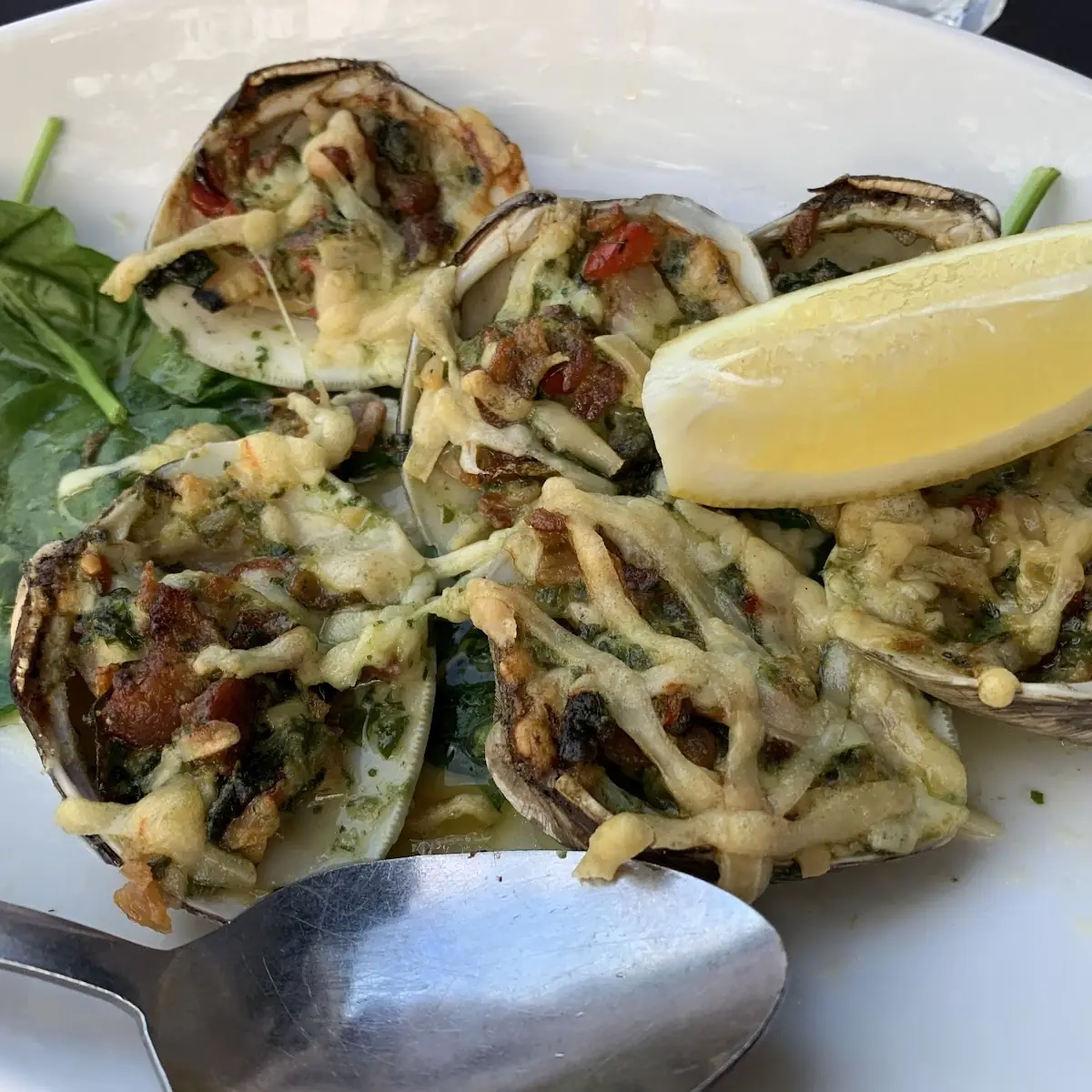 Clams Casino