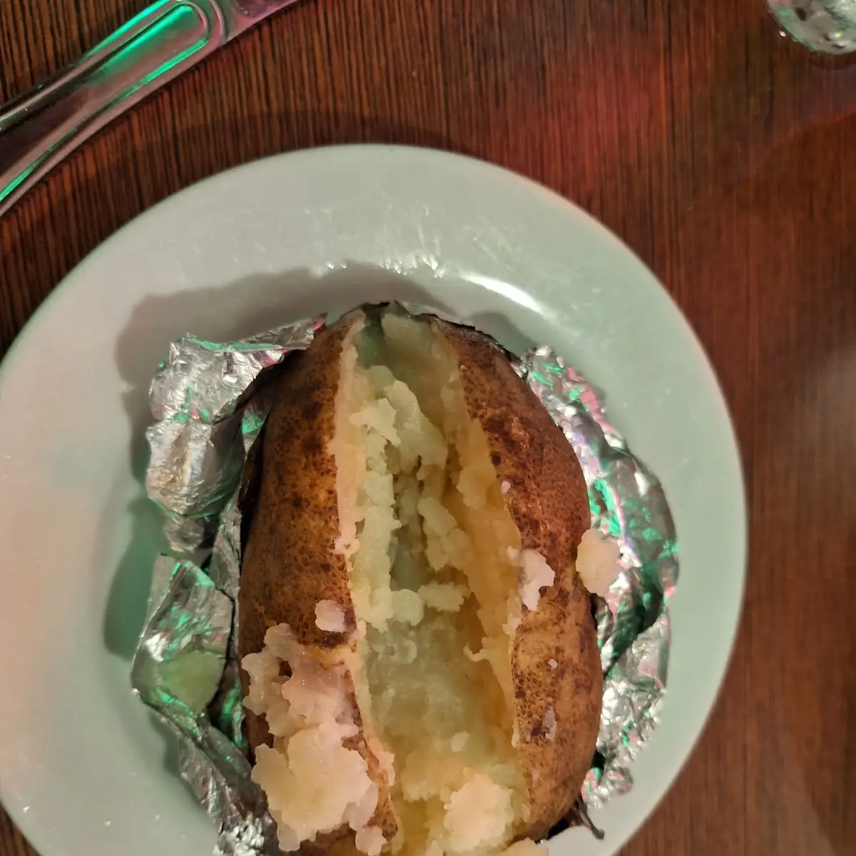 Baked Potato