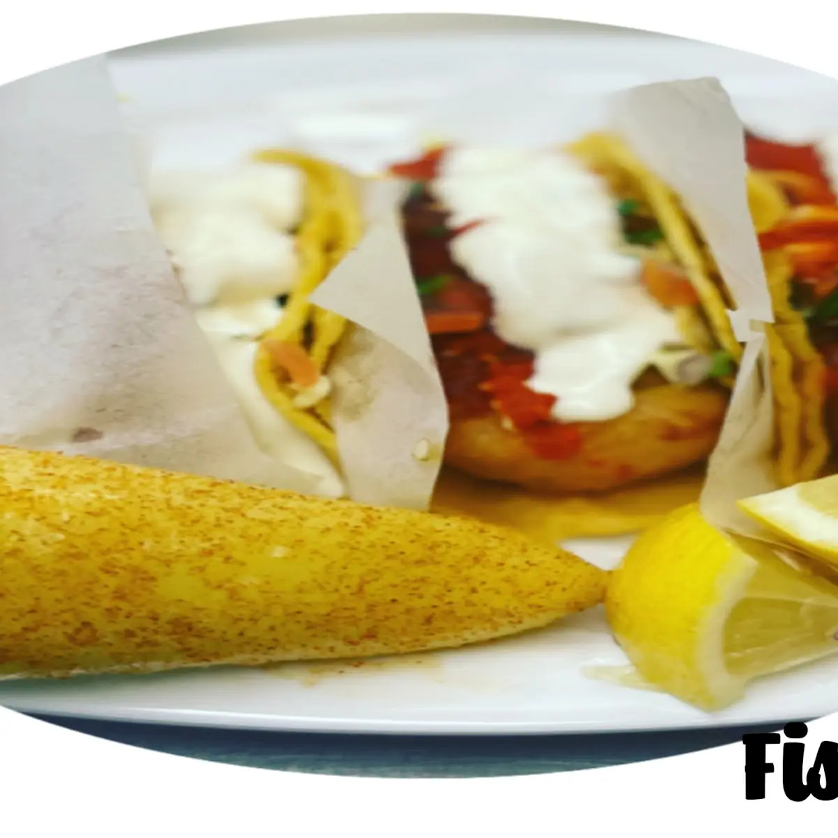Tacos de Pescado