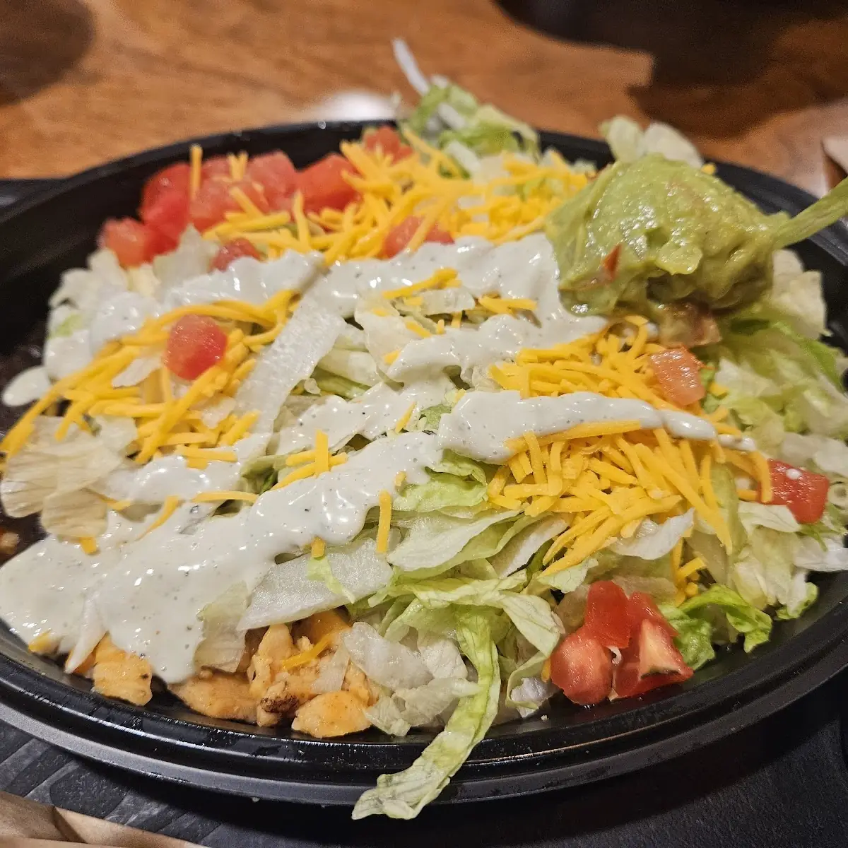 Protein Bowl