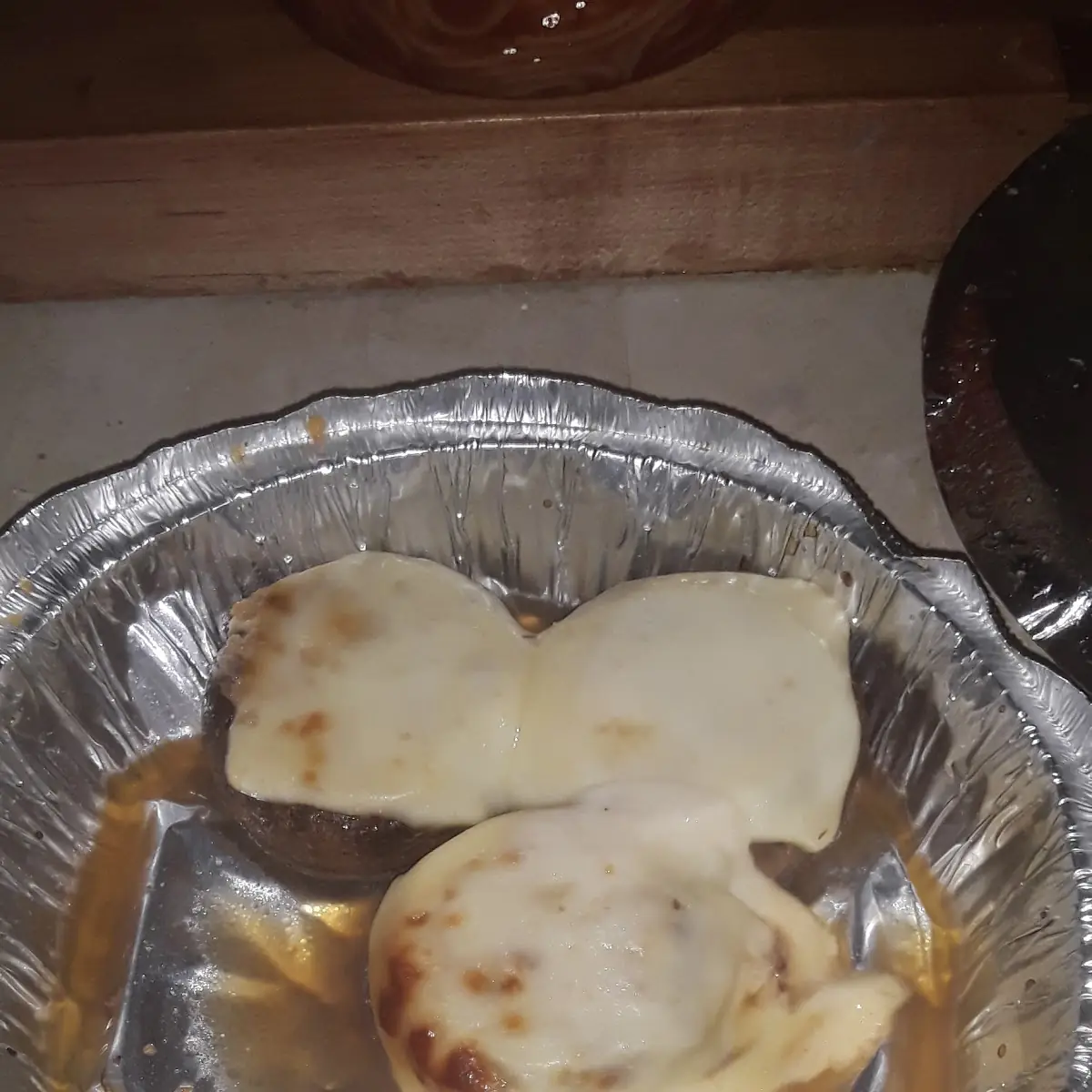 Onion Soup