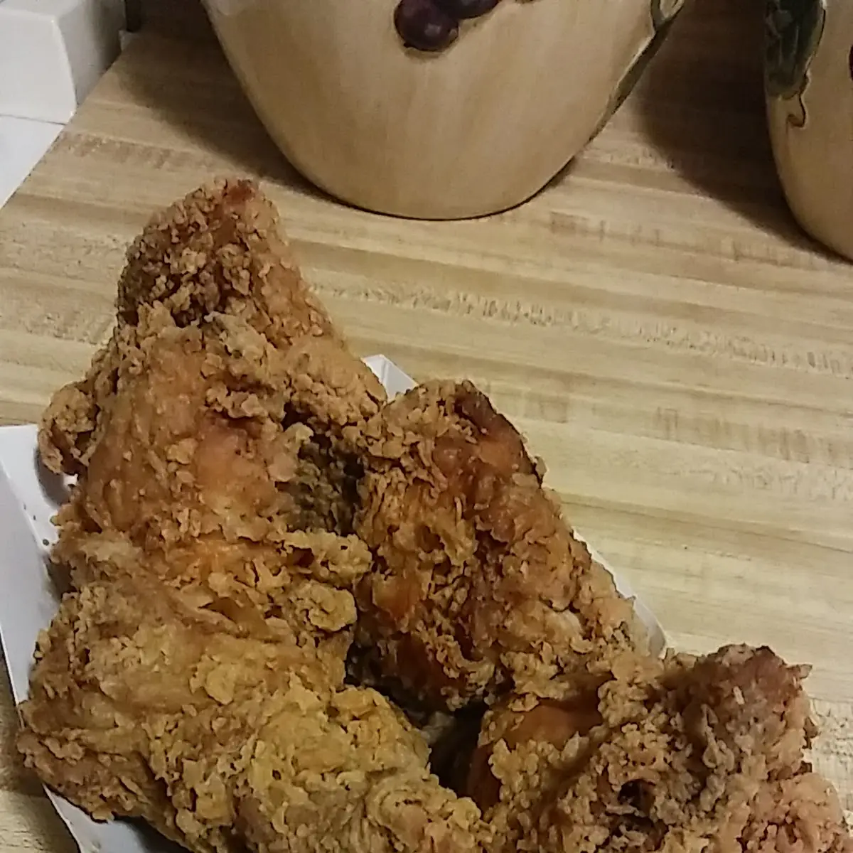 Danny's Fried Chicken