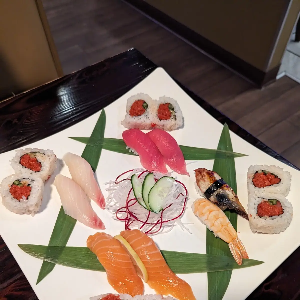 Sushi Combo B