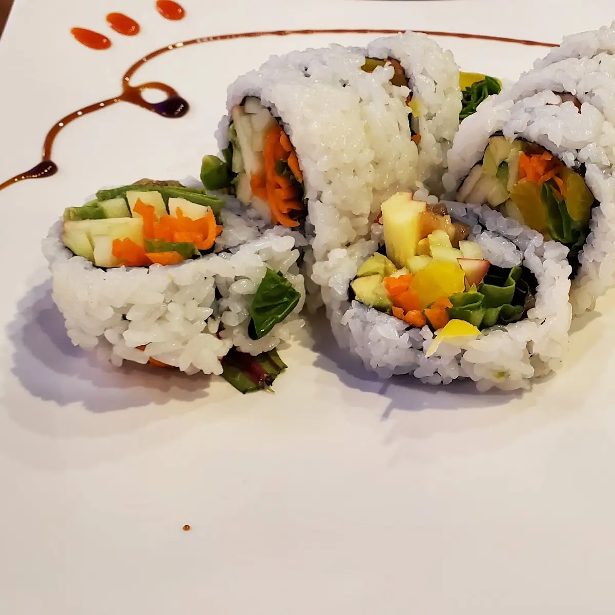 Egg Roll 2pc