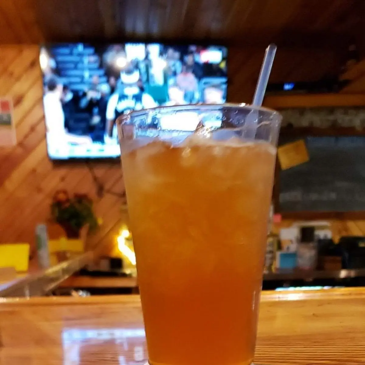 Old Fashion