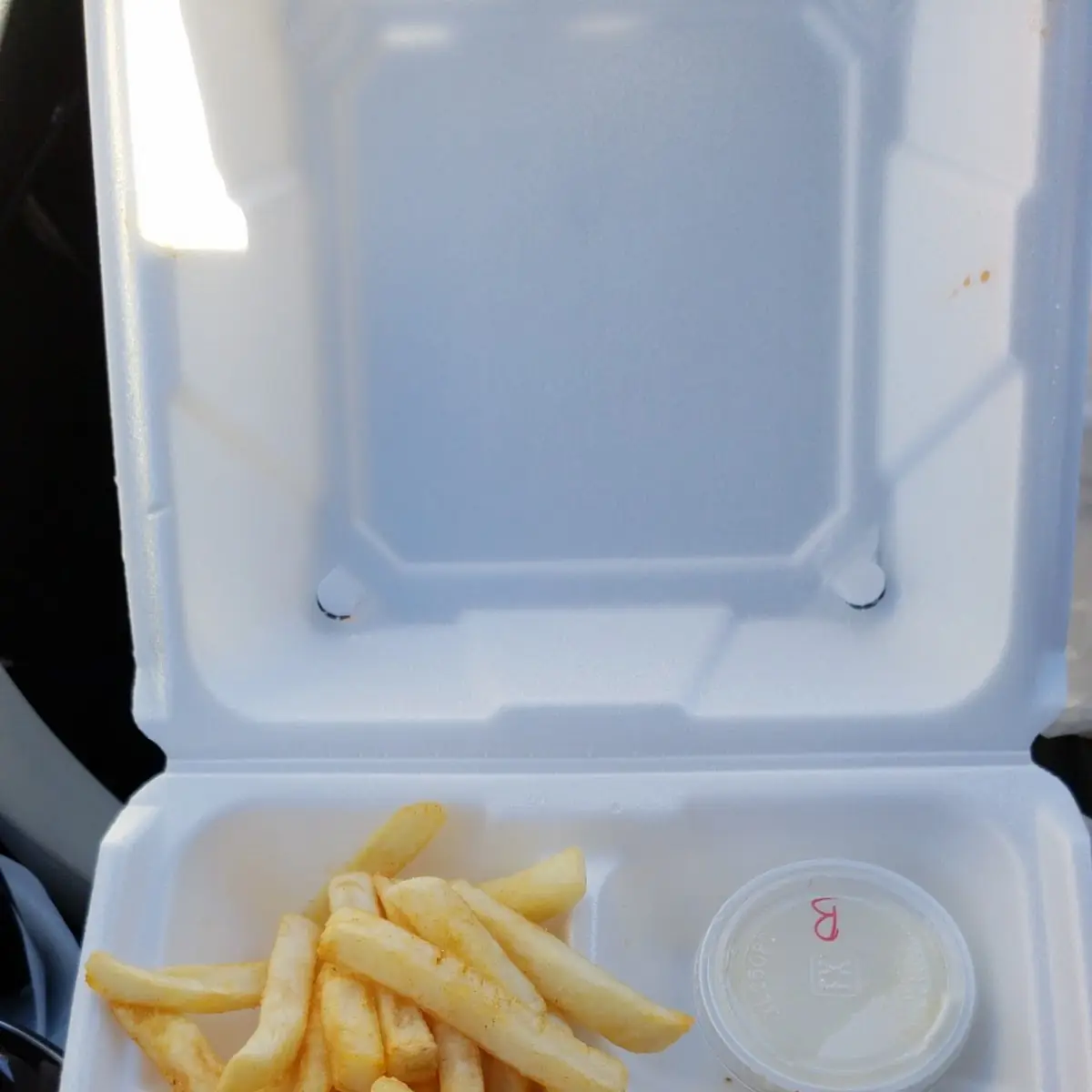 7 PC Wing Combo