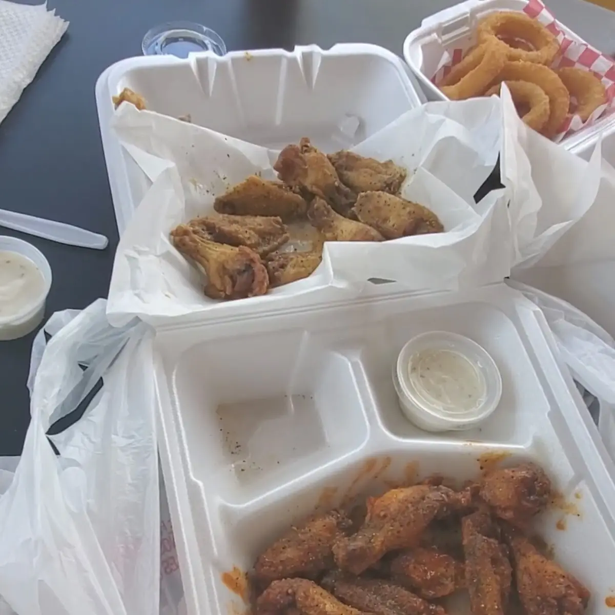 Lemon Pepper