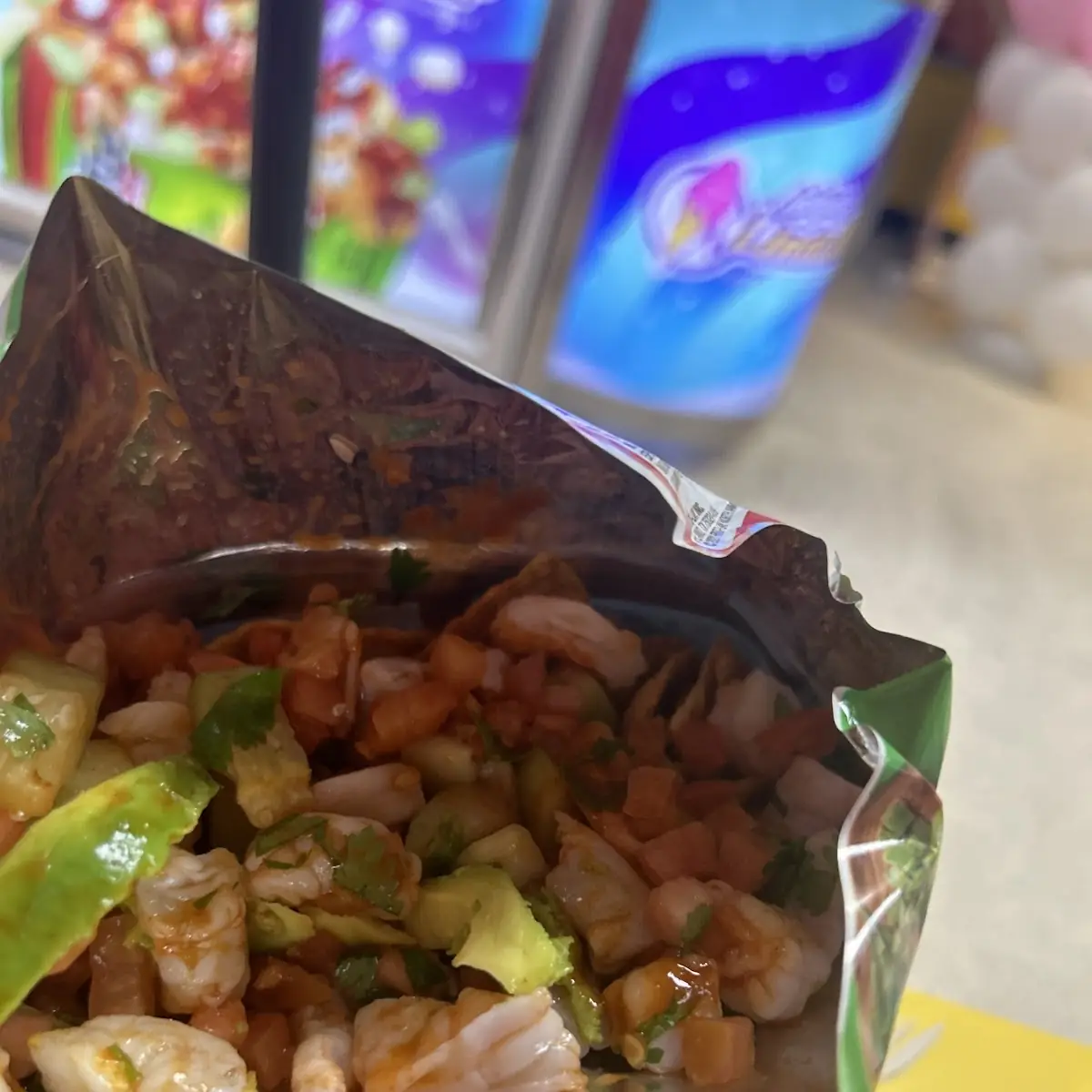 Ceviche