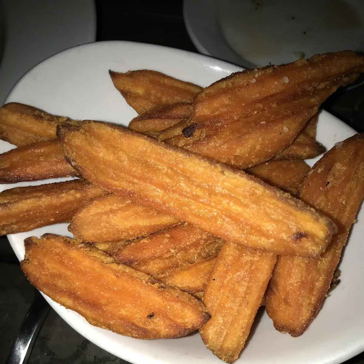 Sweet Potato Fries