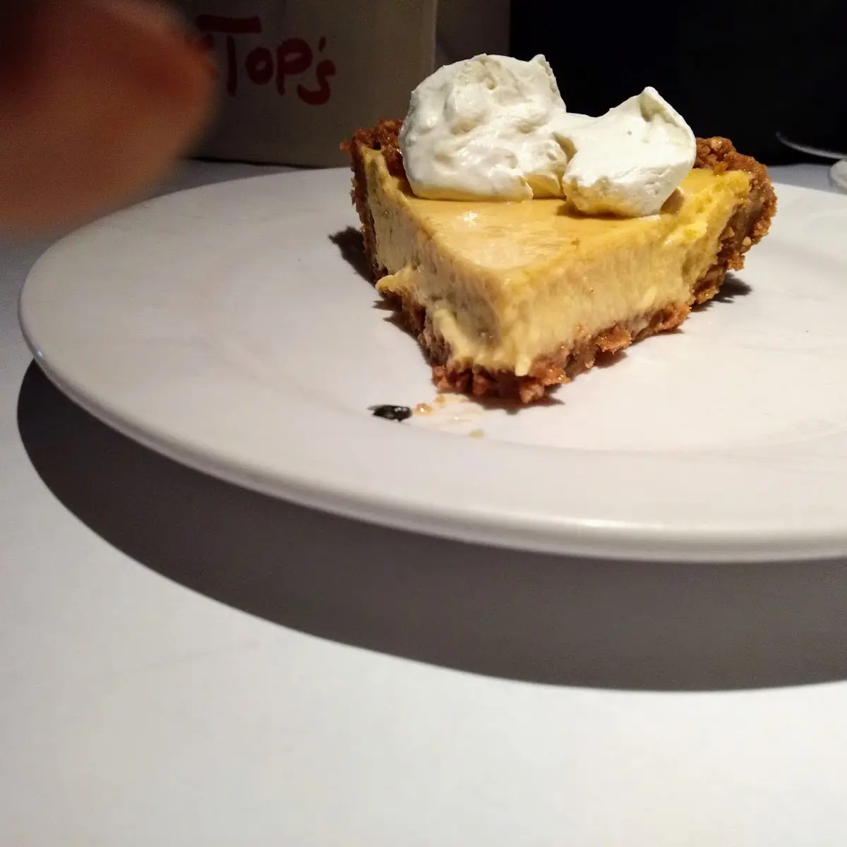 Key Lime Pie