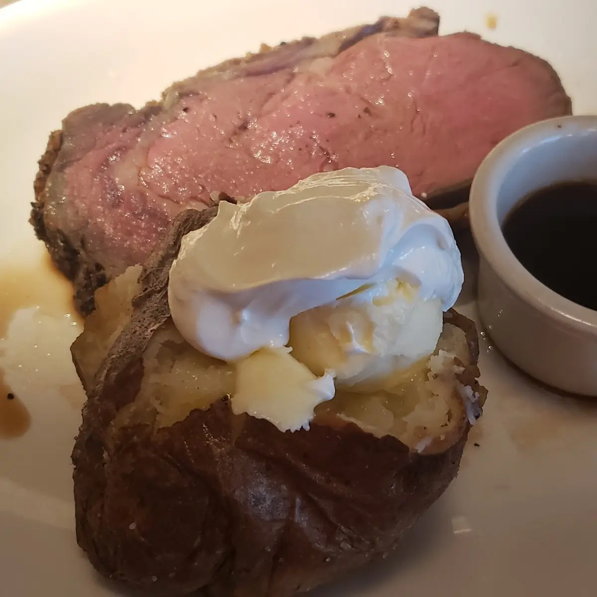 Signature Prime Rib