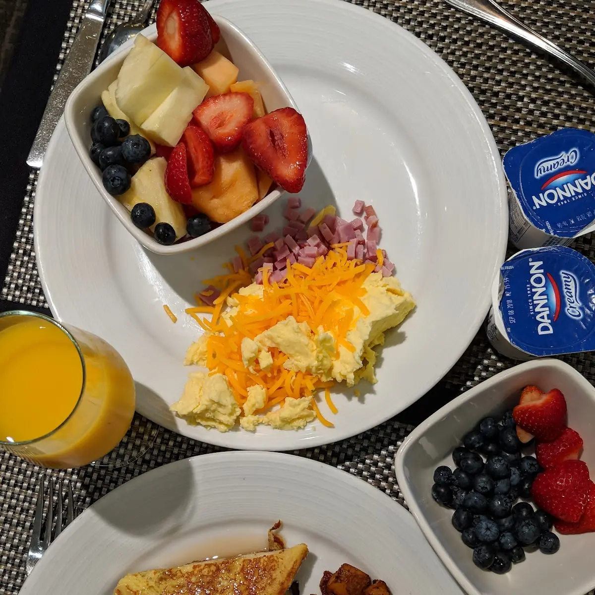French Toast