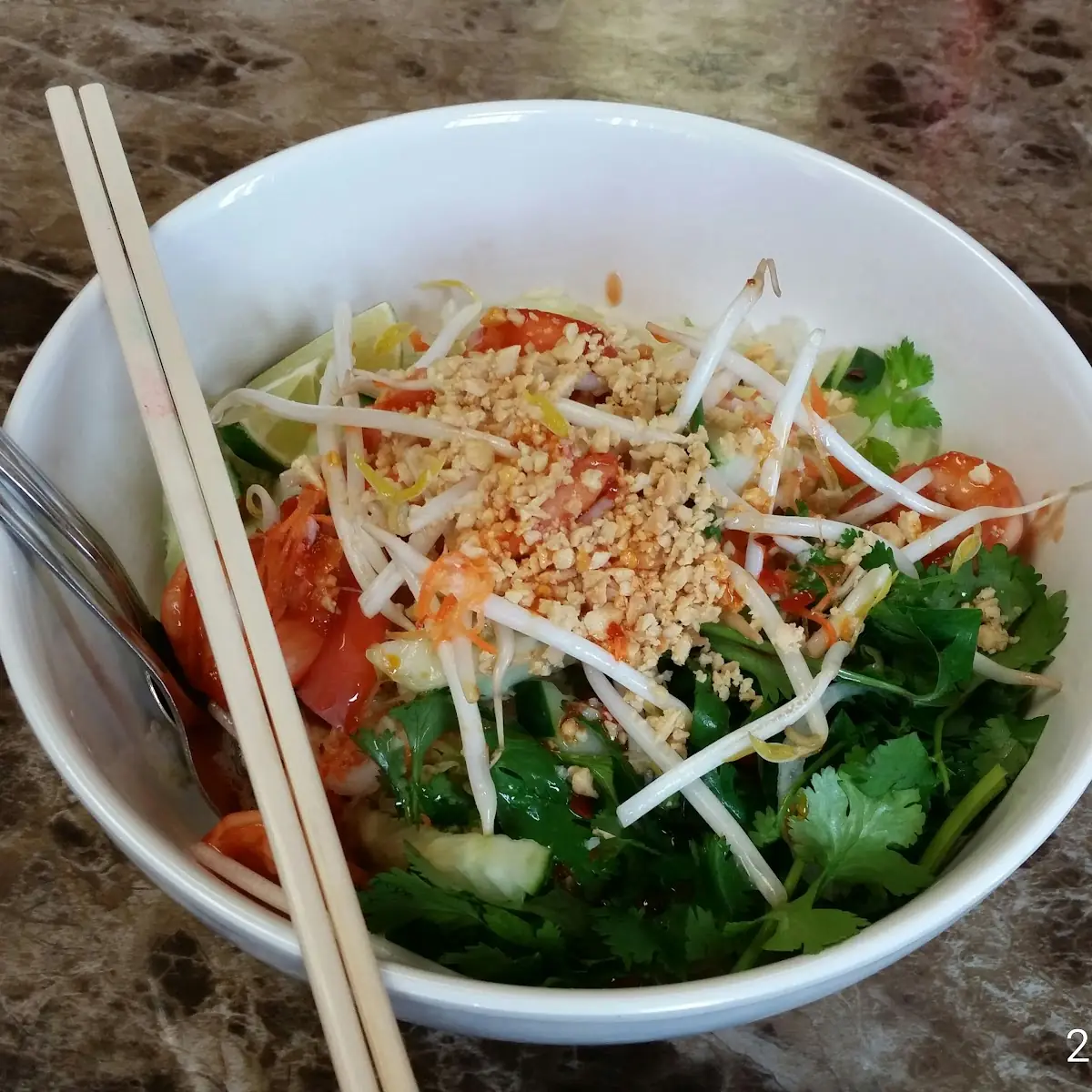Thai Salad