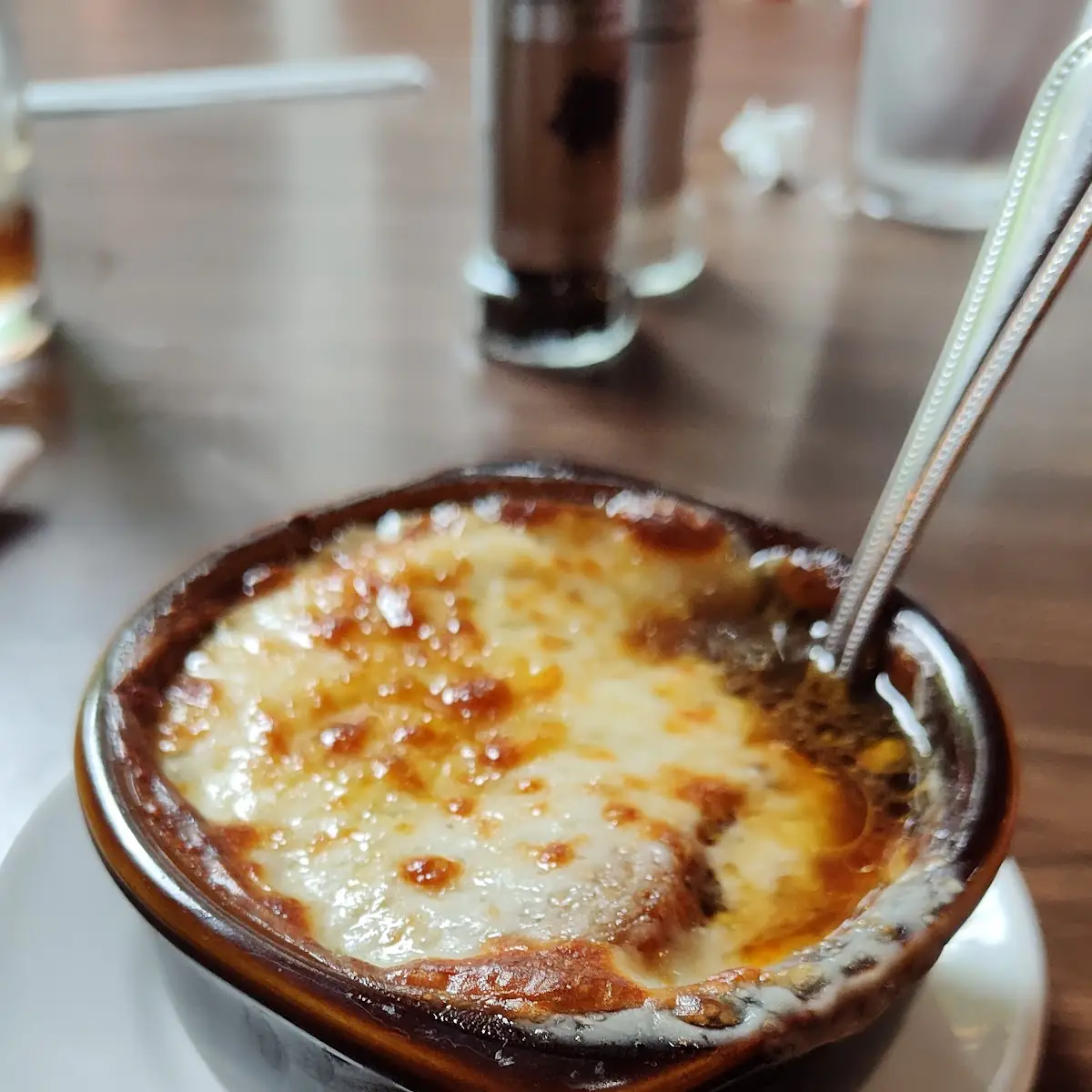 French Onion Soup