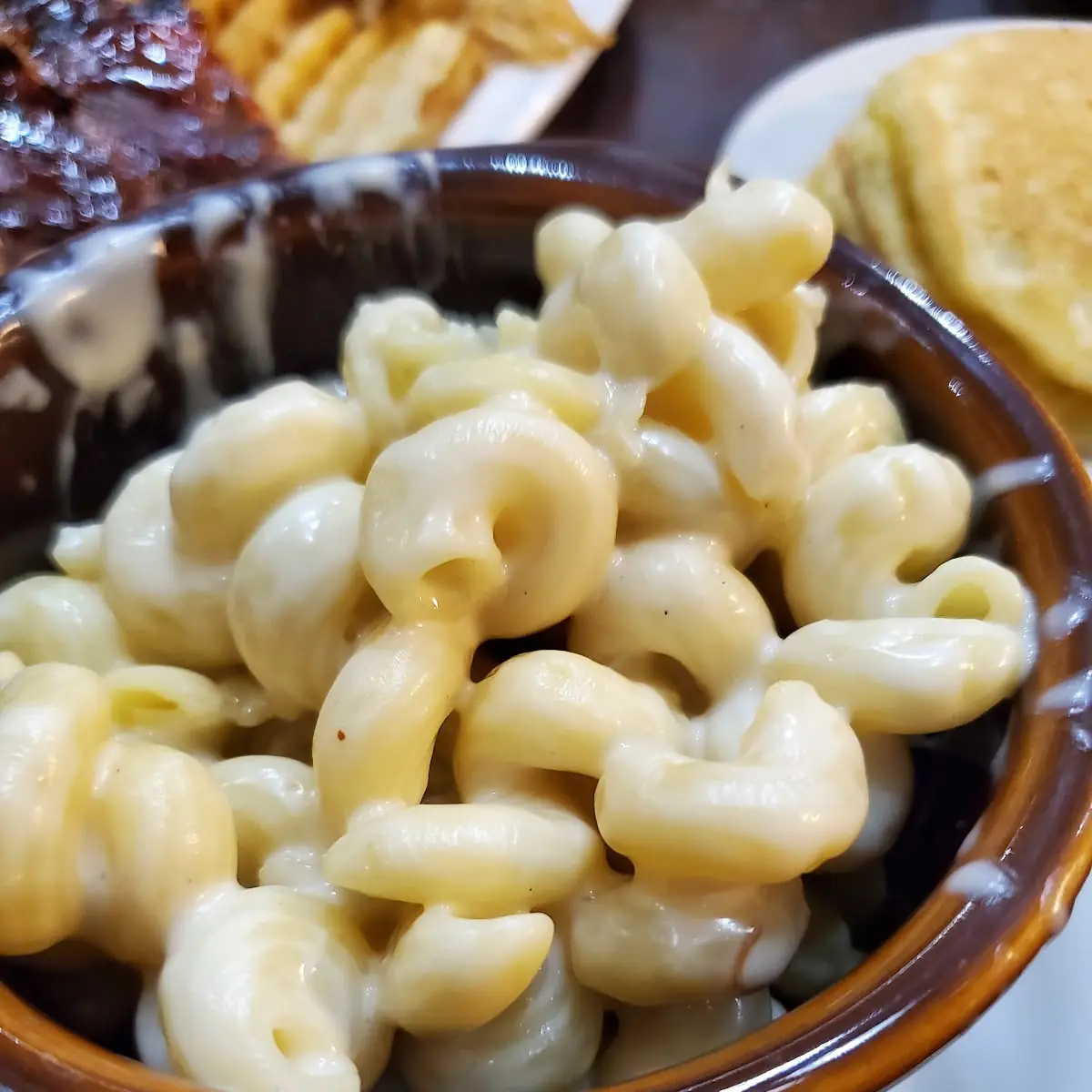 Mac and Cheese