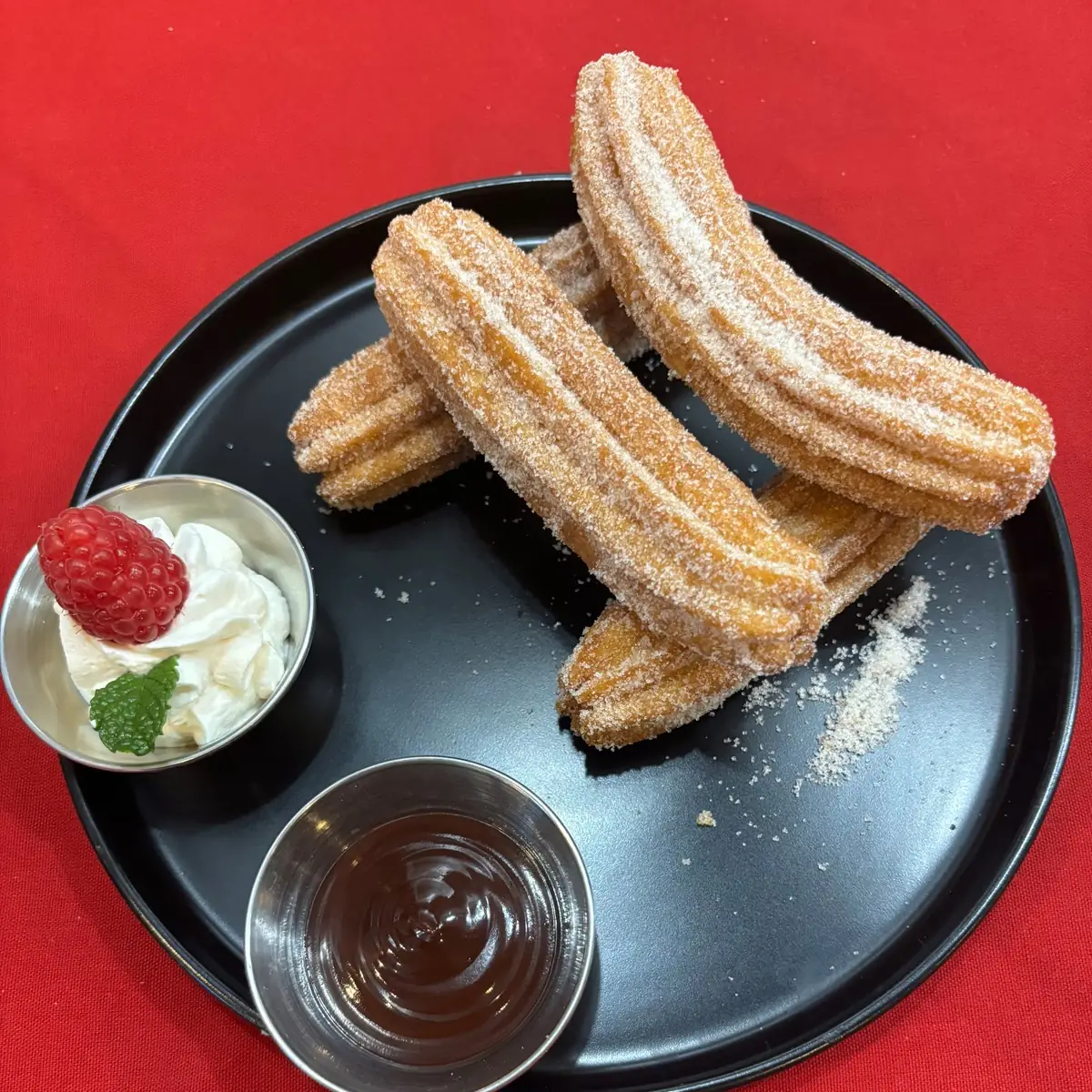 Churros