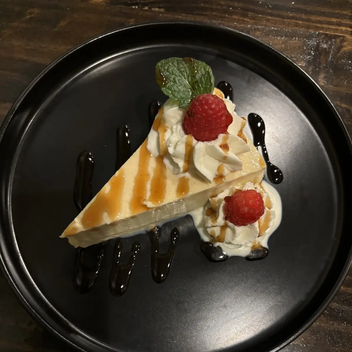 Flan