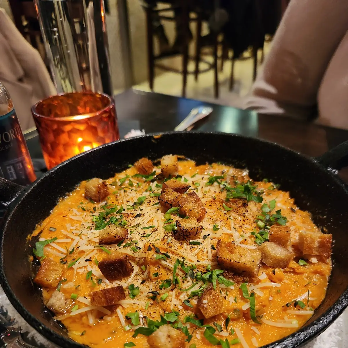 Sweet Potato Skillet