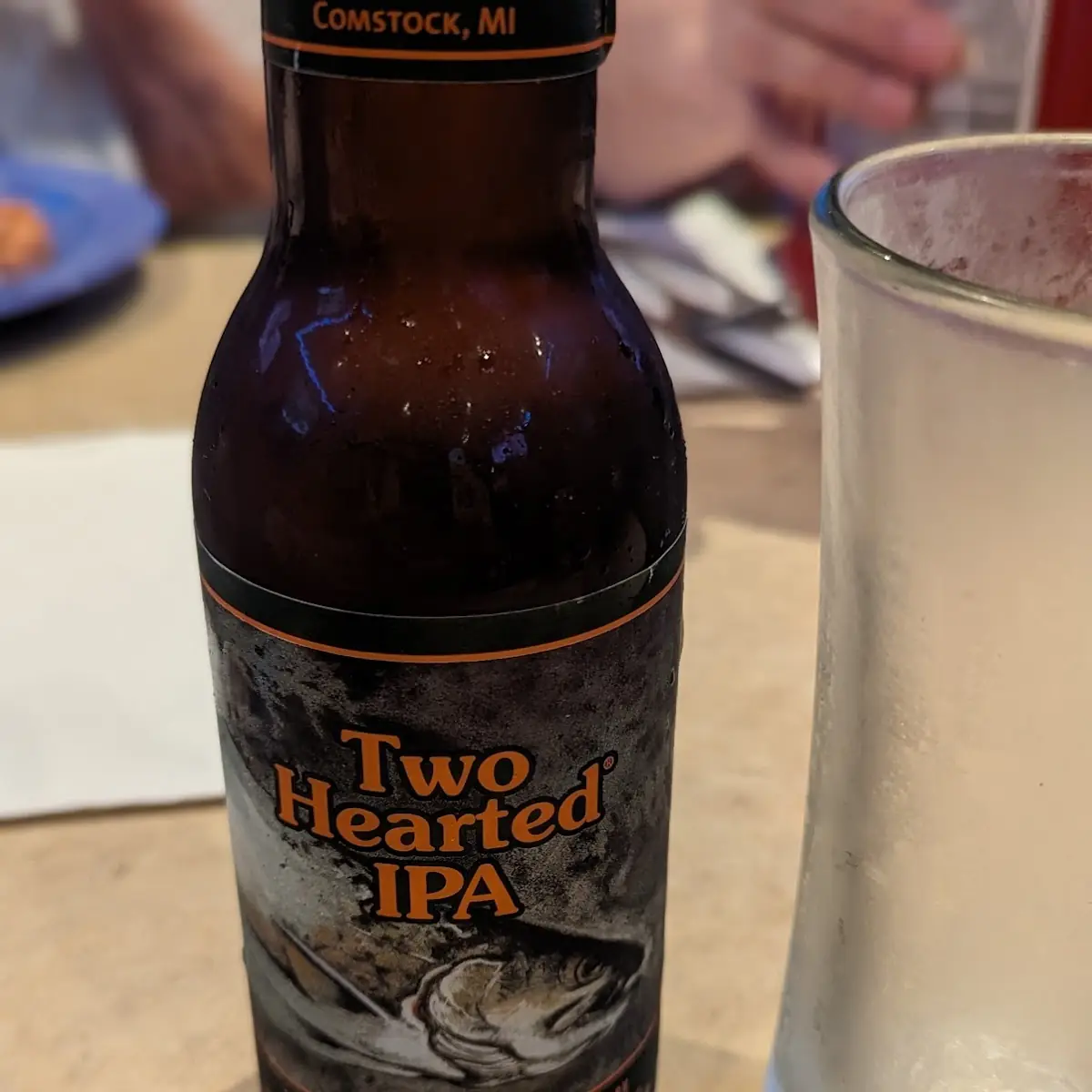 IPA Beer