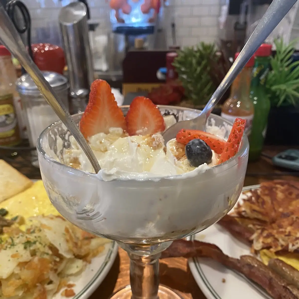 Home Made Yoghurt