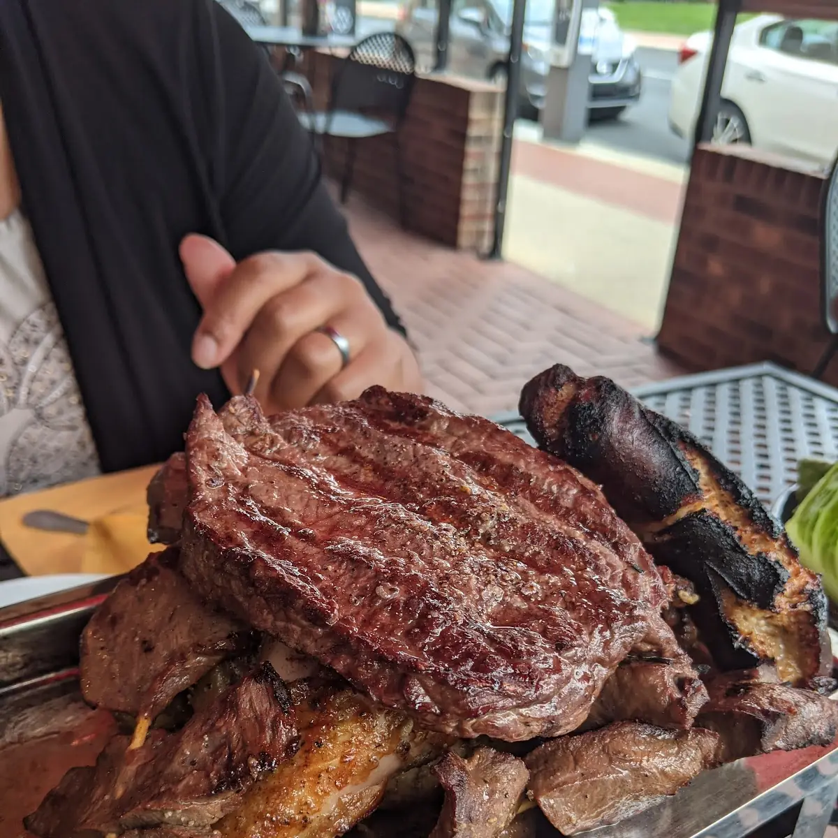 Smoked Beef Brisket Specialty