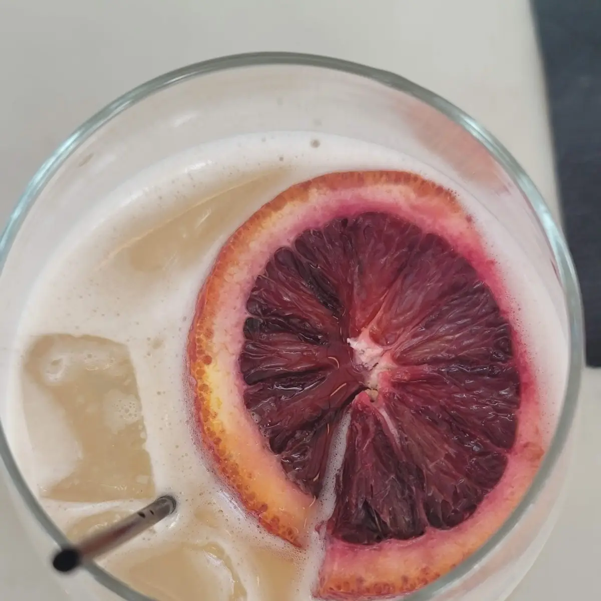 Blood Orange