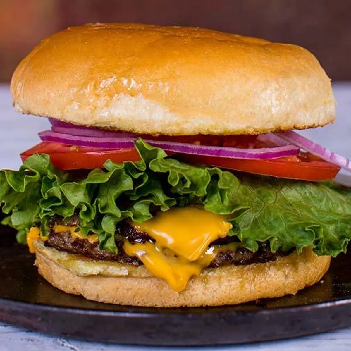 East Bay Burger