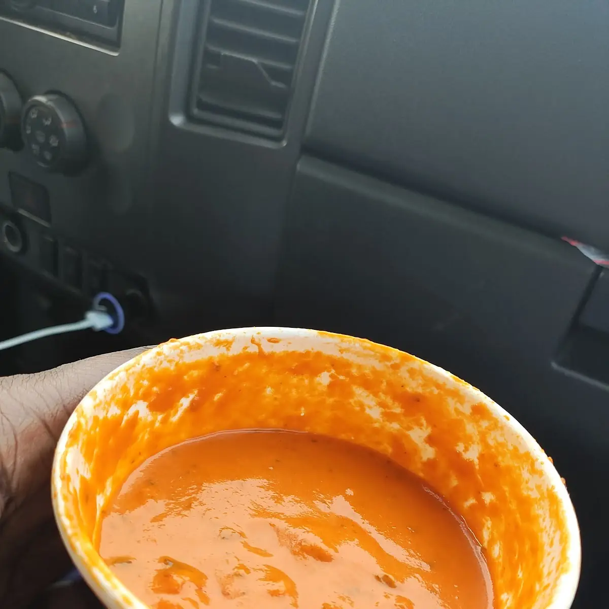 Tomato Soup