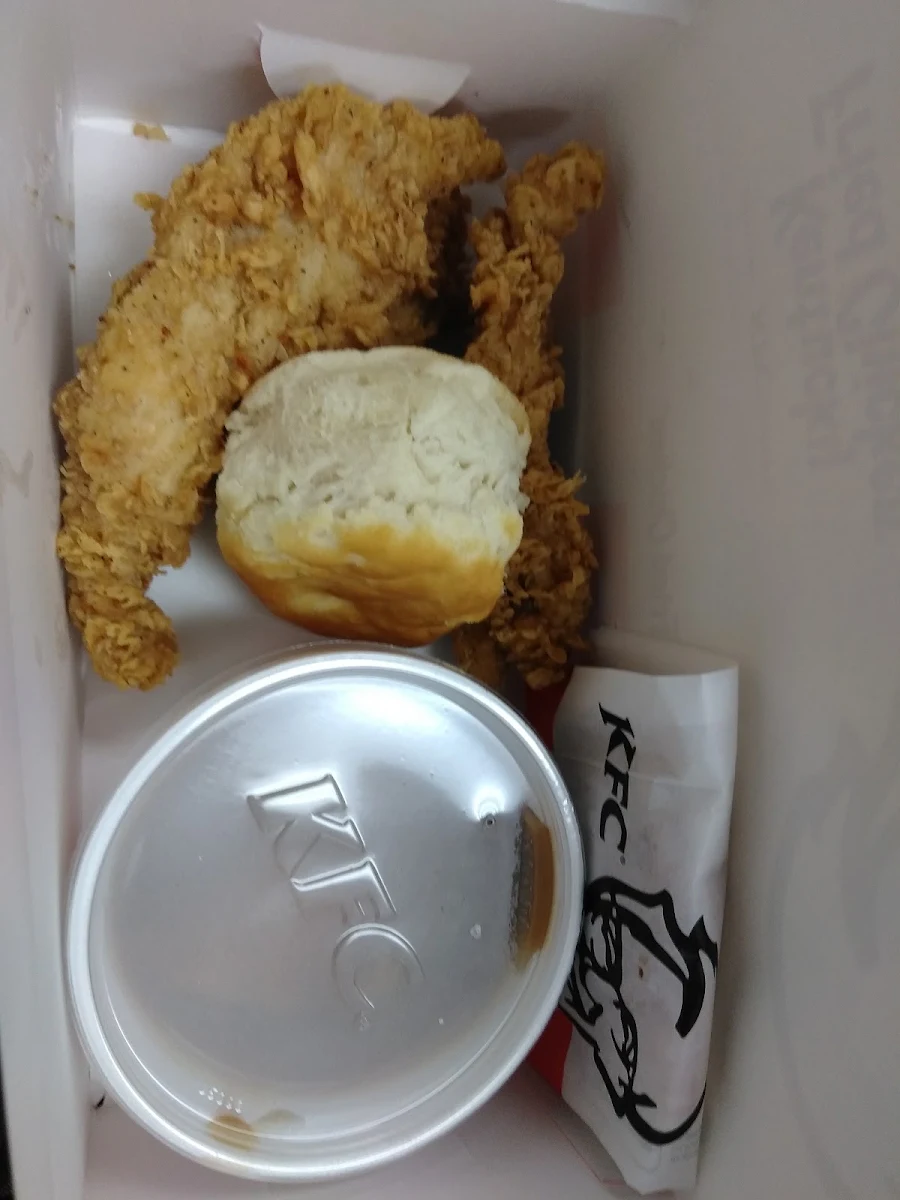 Fried Chicken