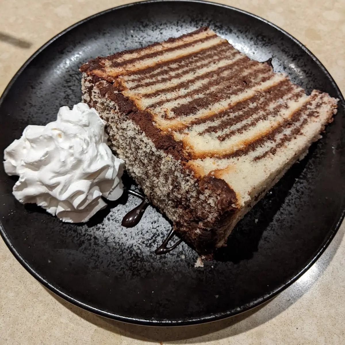 Chocolate Cake
