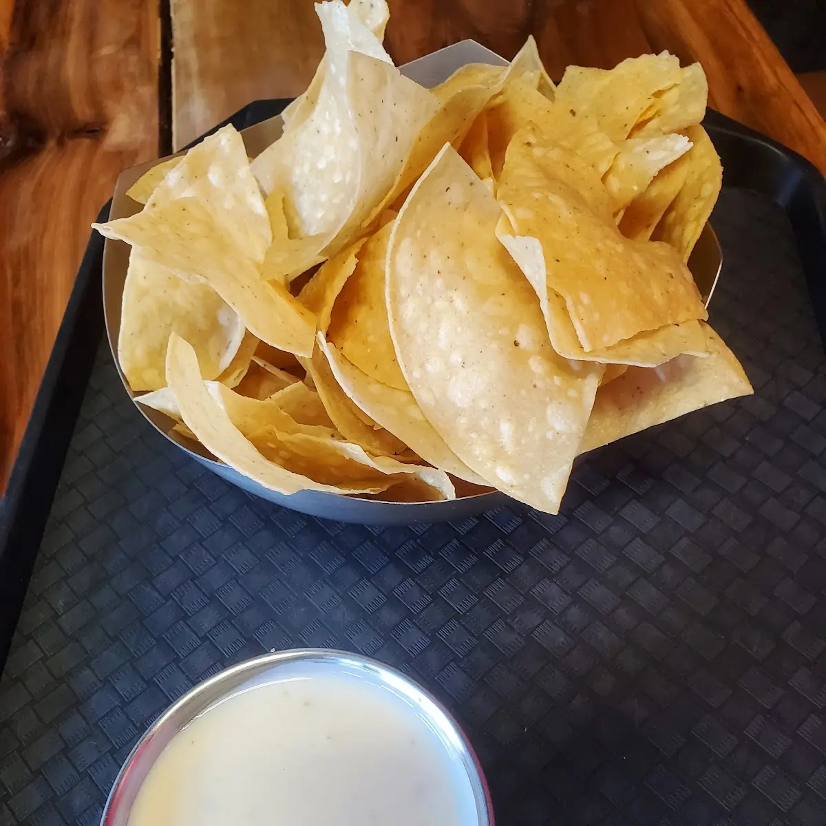 Queso Dip