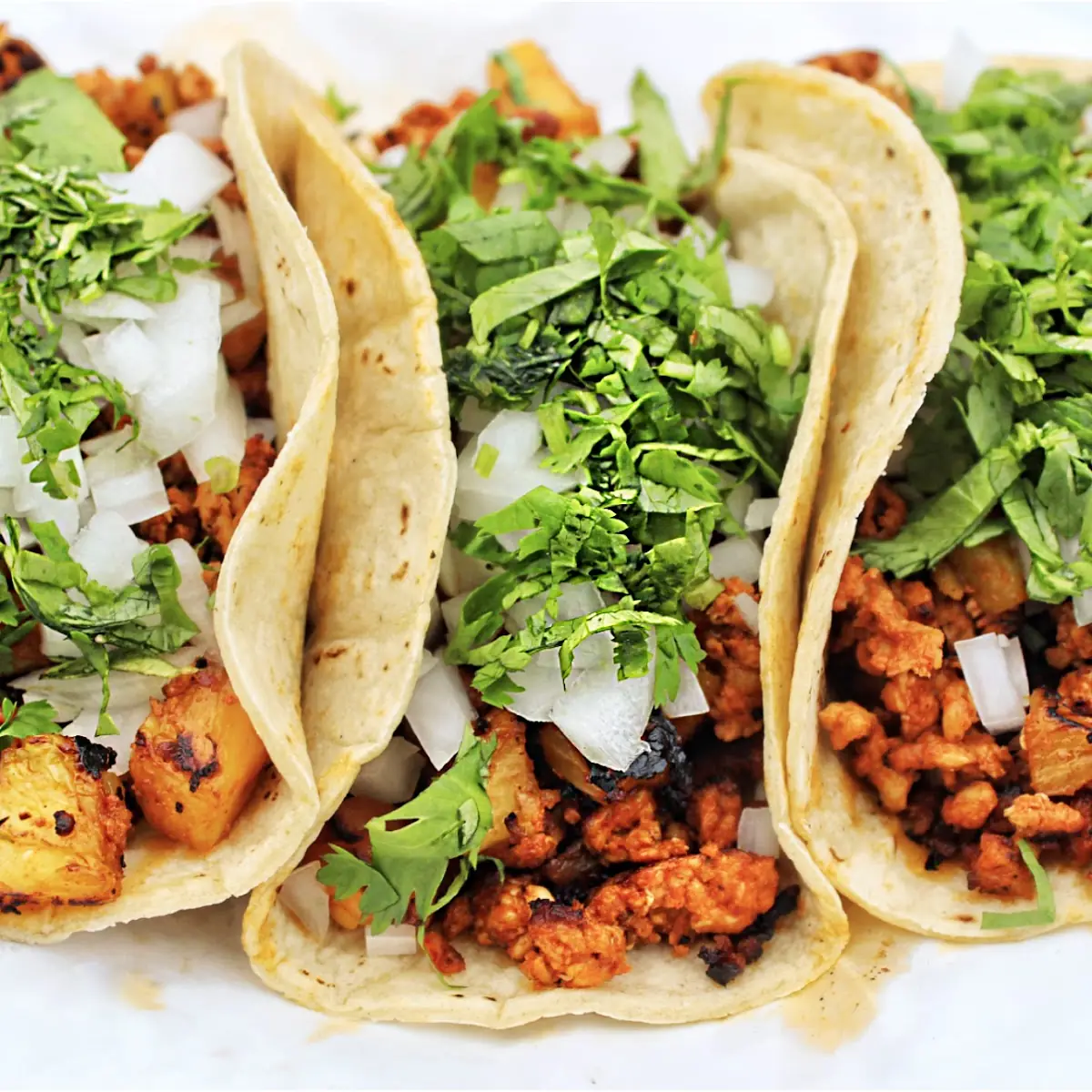 Street Tacos