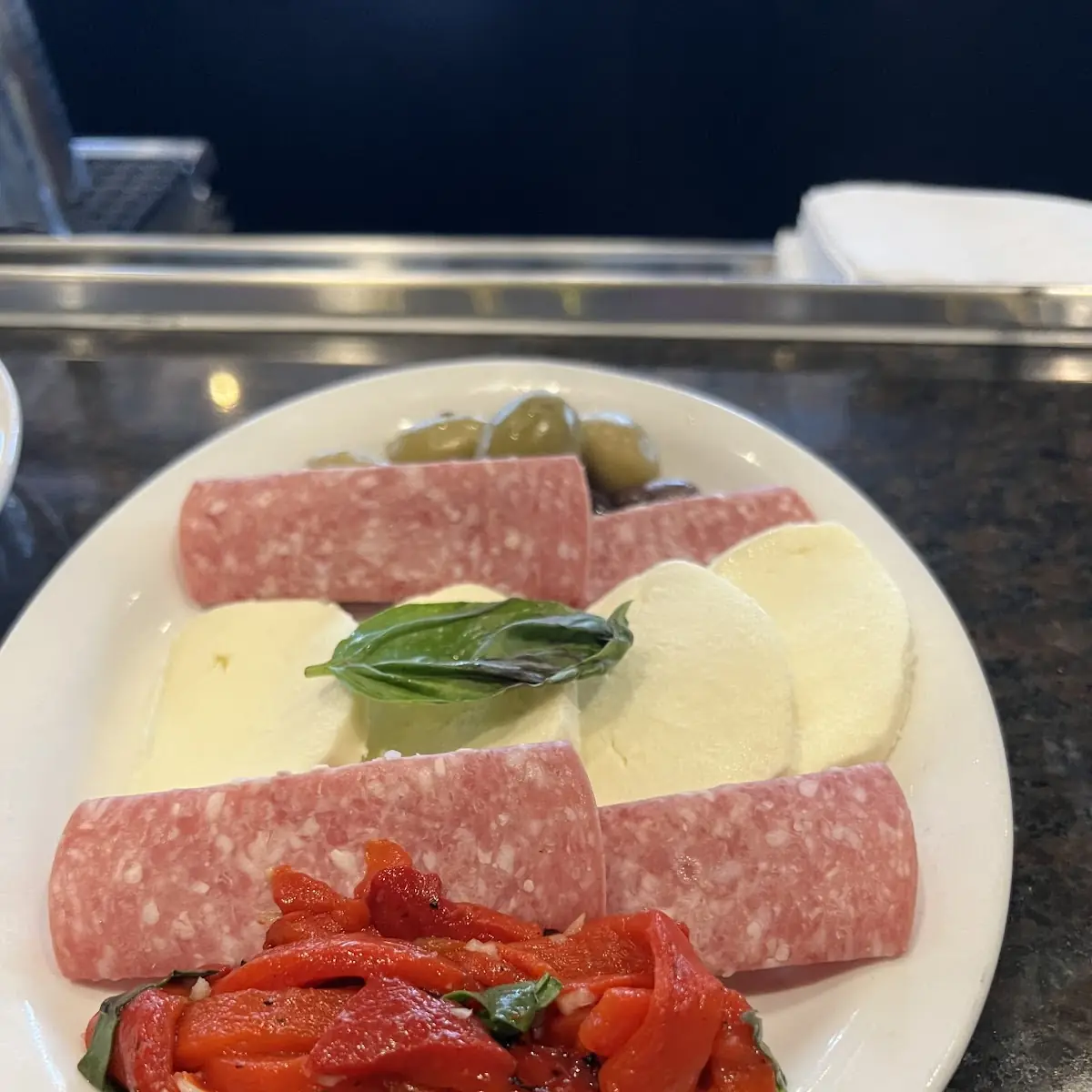 Caprese Salad