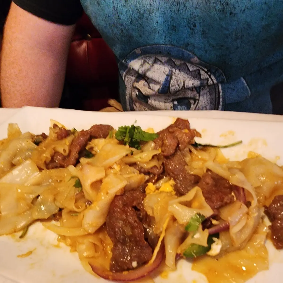Chow Fun