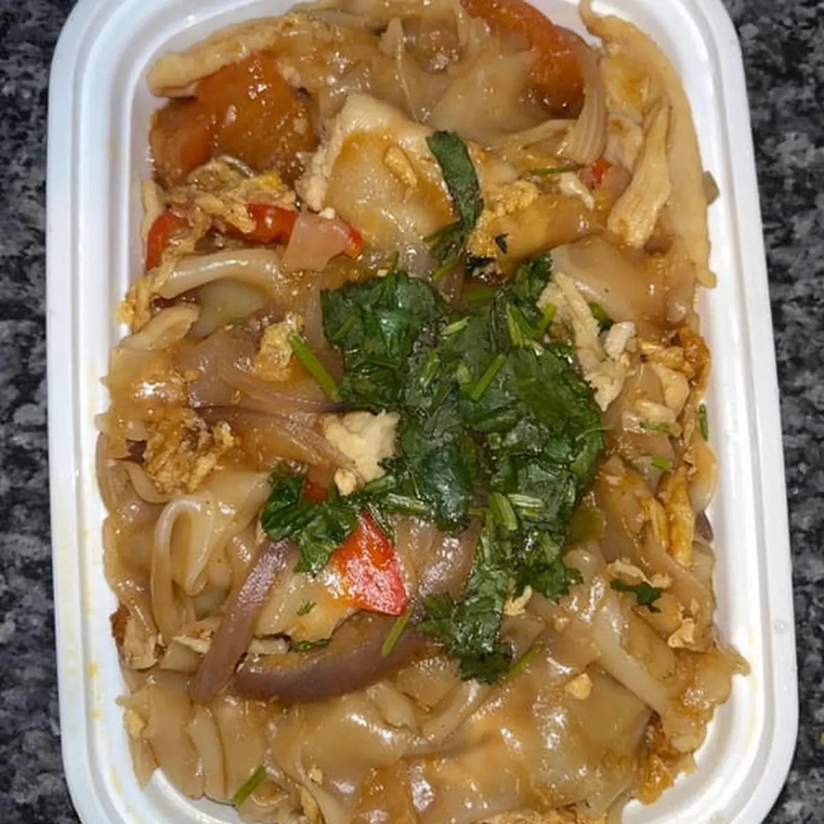Pad Thai GF
