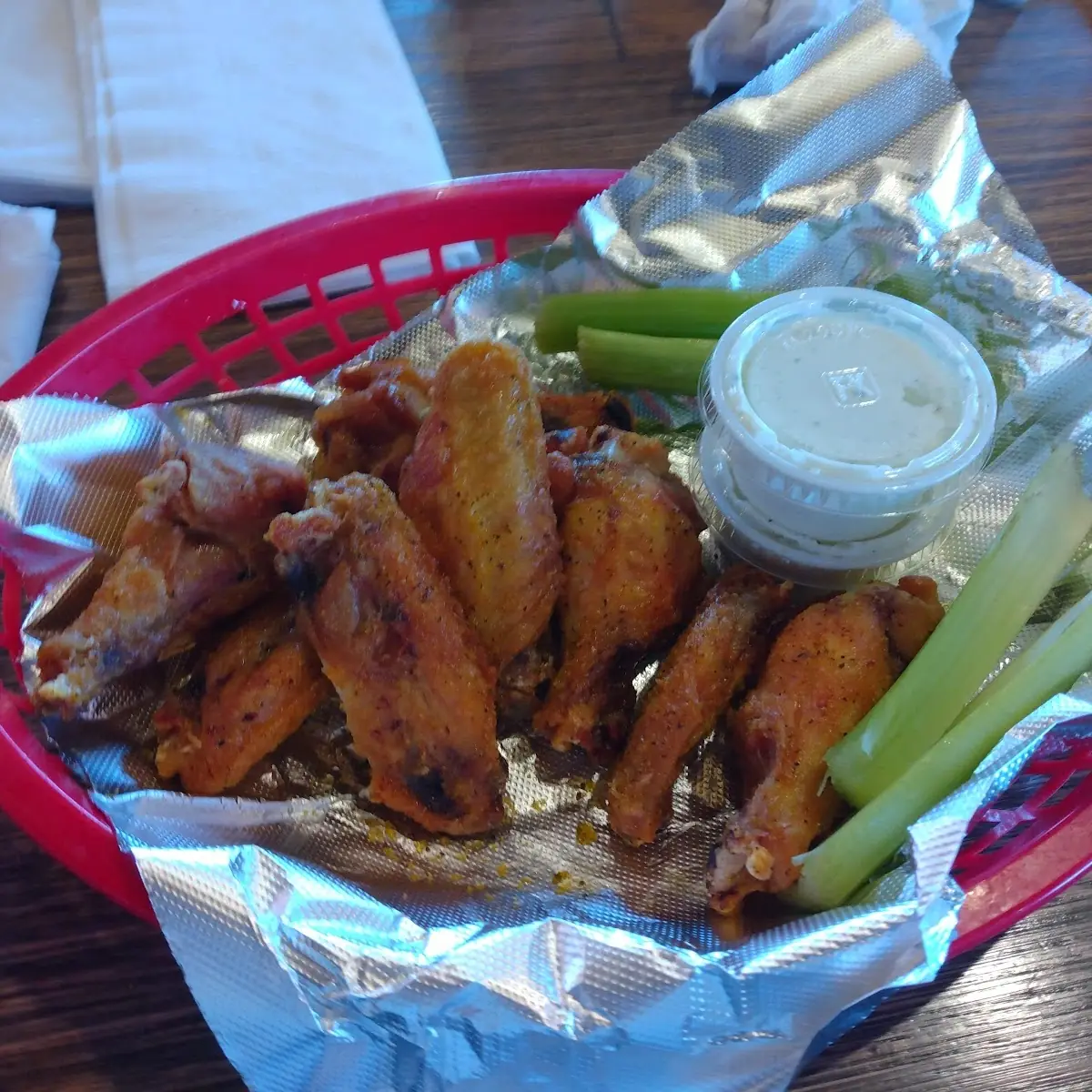 Lemon Pepper