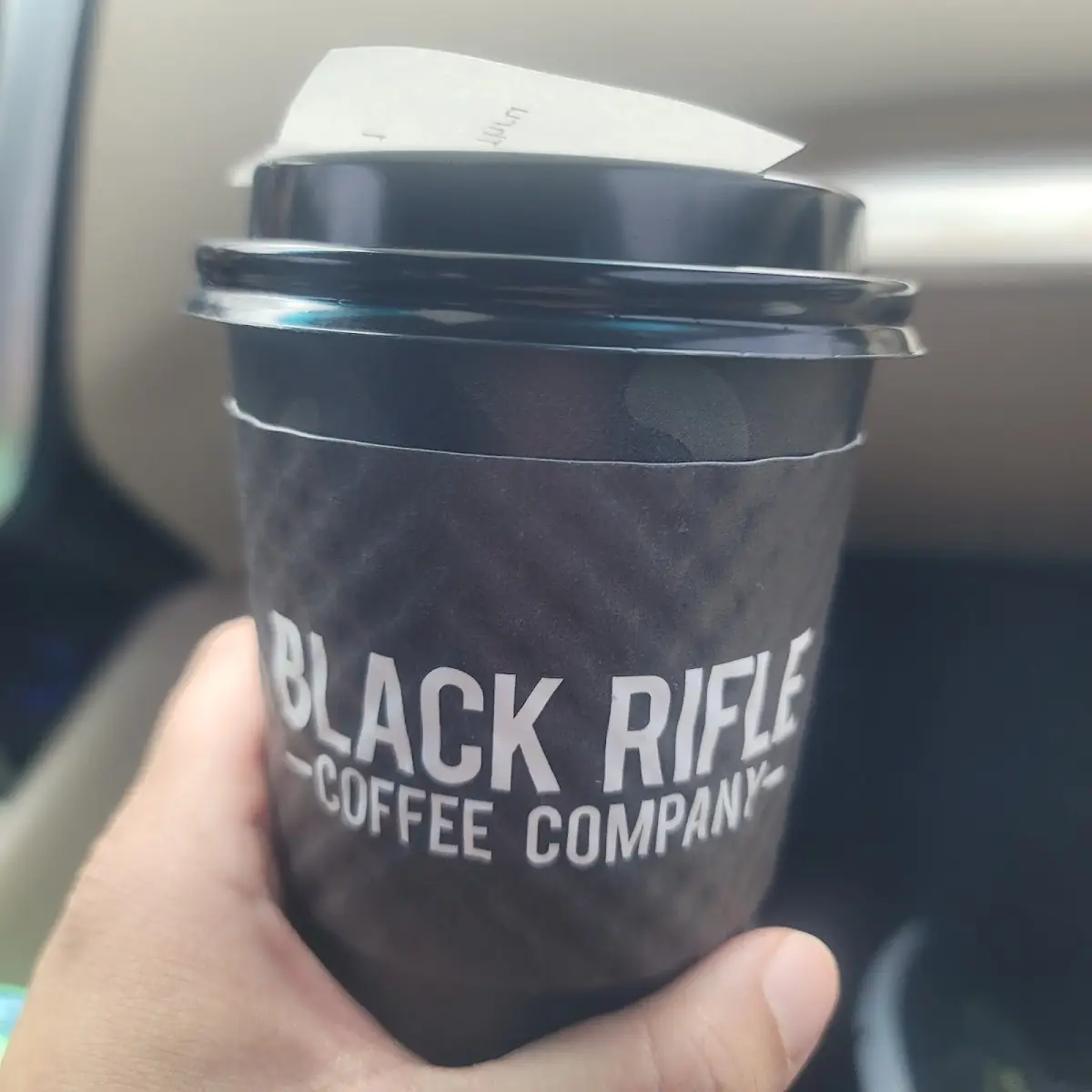 BRCC Black Tea