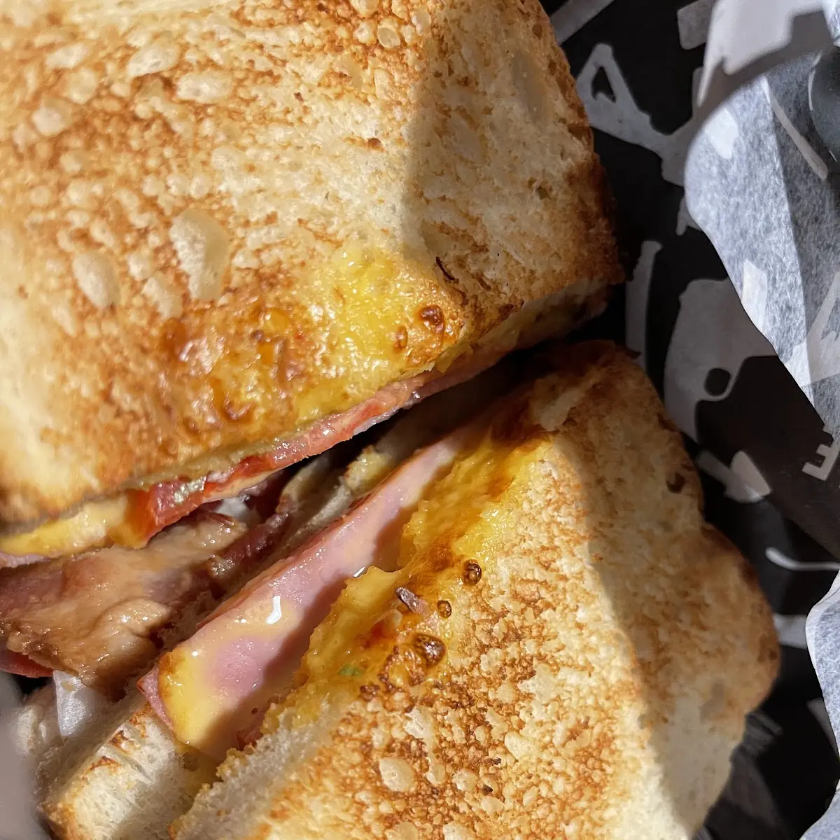 Club Sandwich
