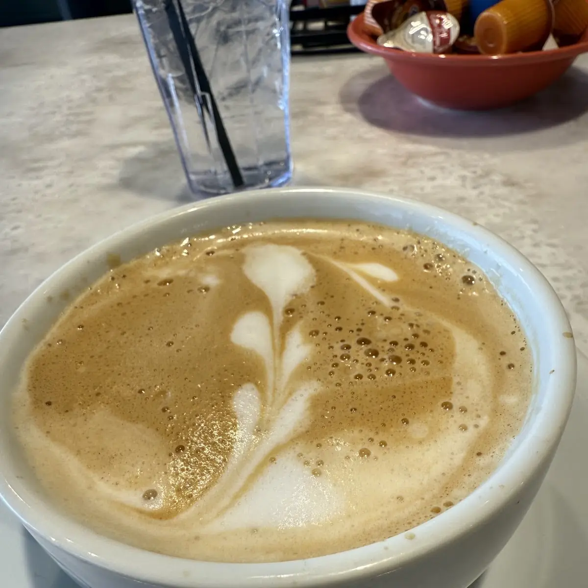 Cappuccino